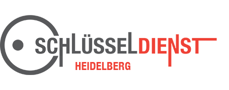 Schlüsselnotdienst Heidelberg Logo und Cooperate Identidy